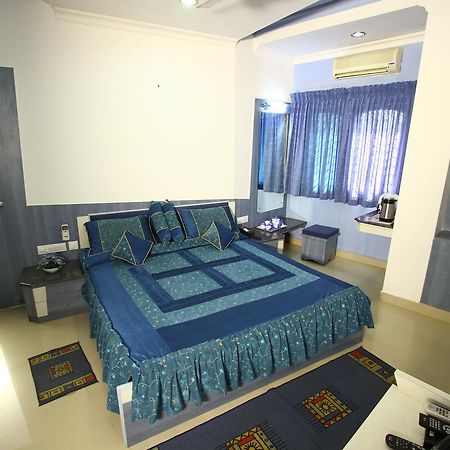 Sea Queen Hotel Kozhikode Esterno foto