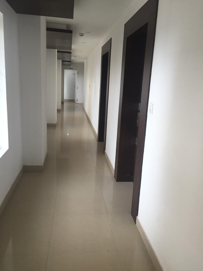 Sea Queen Hotel Kozhikode Esterno foto