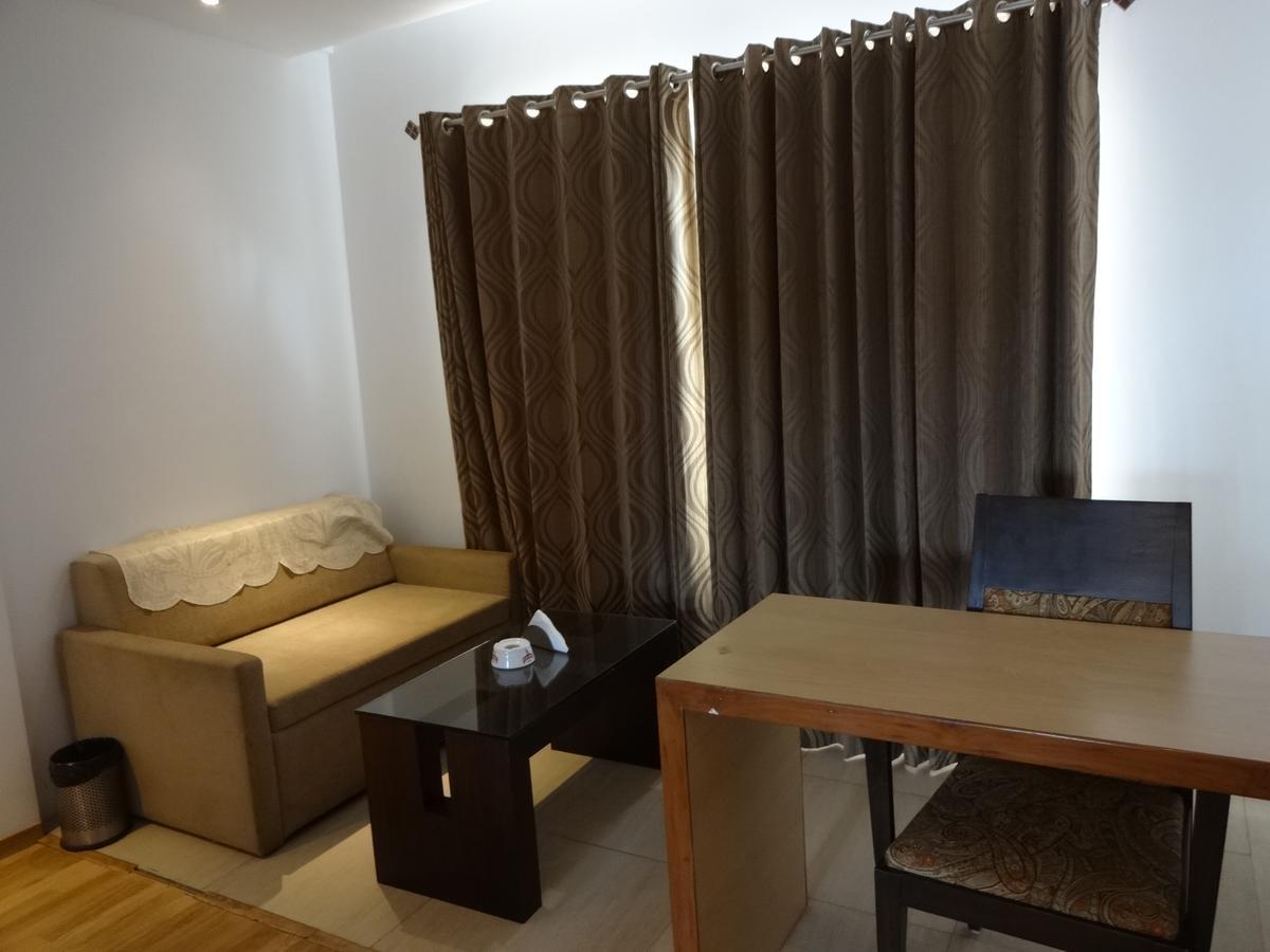 Sea Queen Hotel Kozhikode Esterno foto