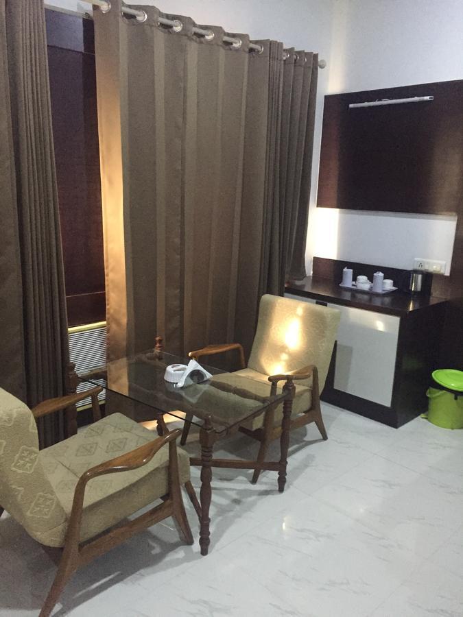 Sea Queen Hotel Kozhikode Esterno foto